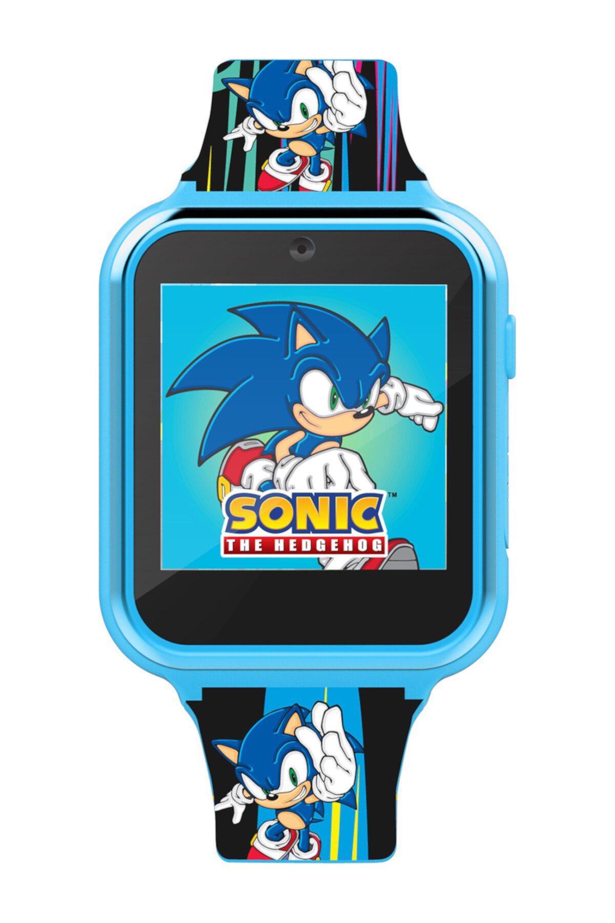 Интерактивные умные часы iTime Sonic ACCUTIME