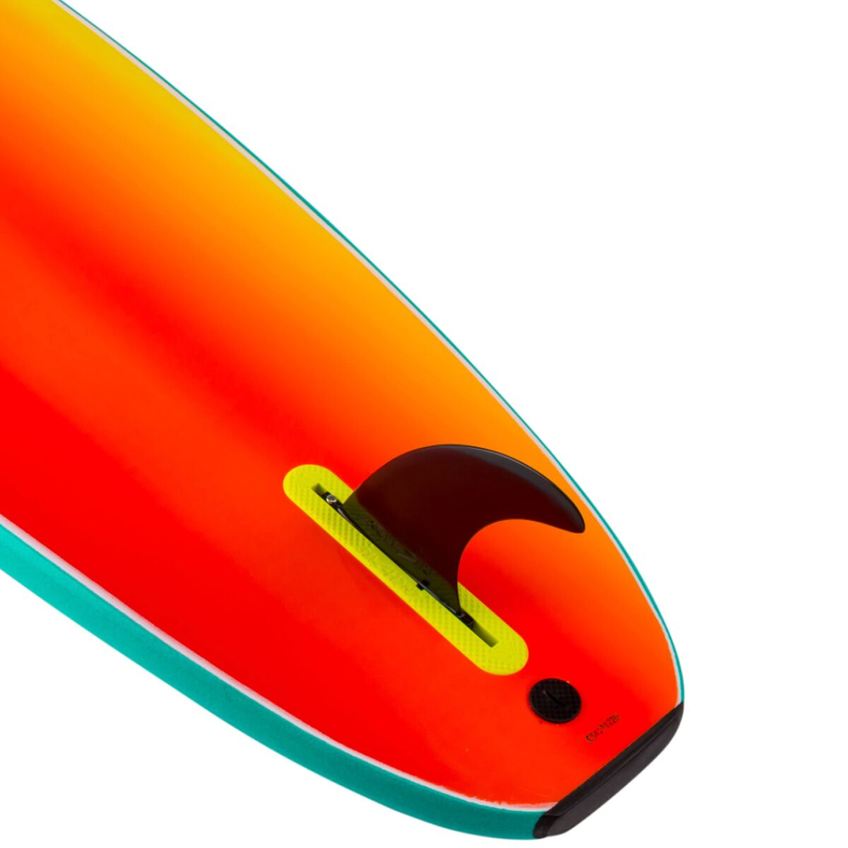 Доска для серфинга Catch Surf Odysea Plank Single Fin Catch Surf