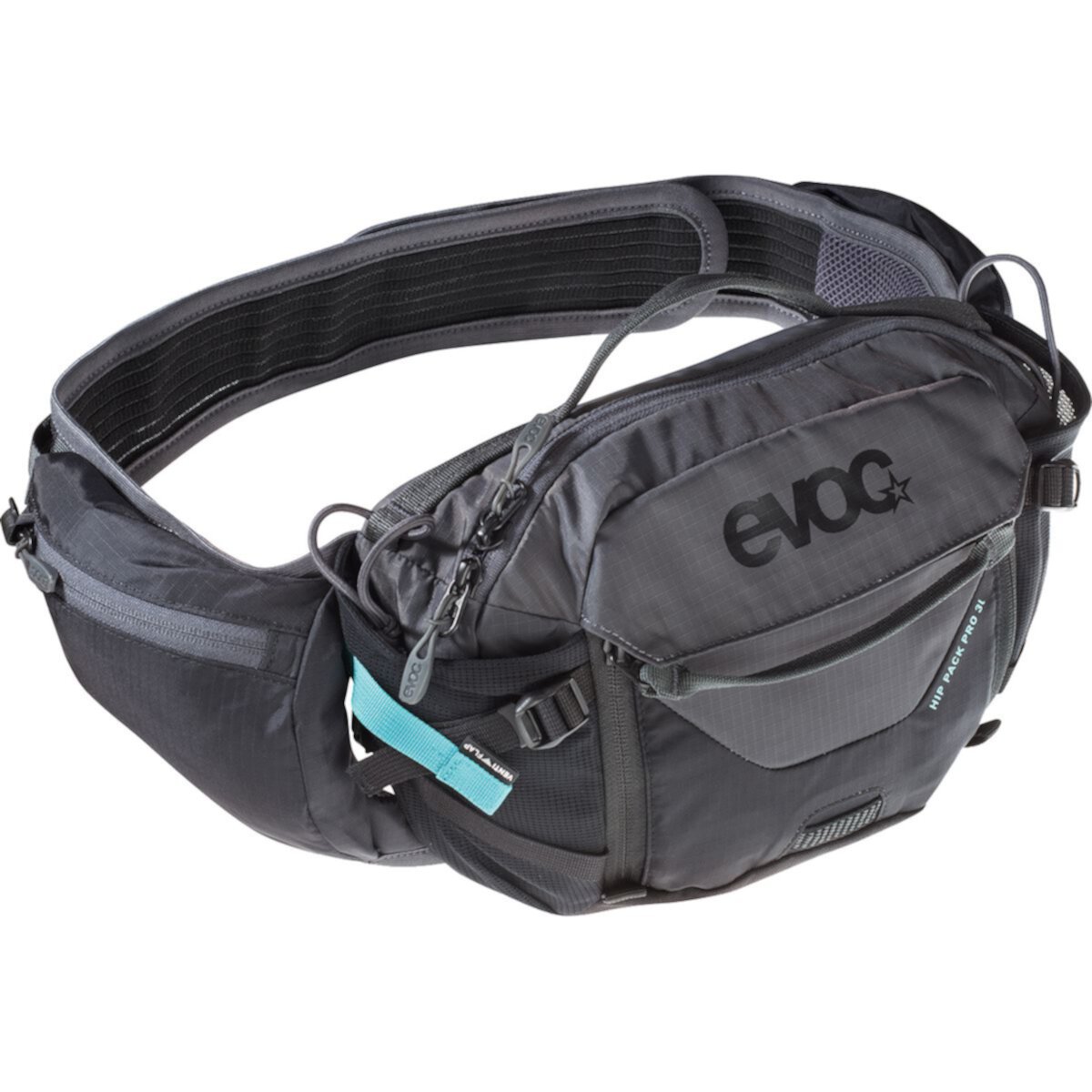 Набедренный рюкзак Pro 3L EVOC