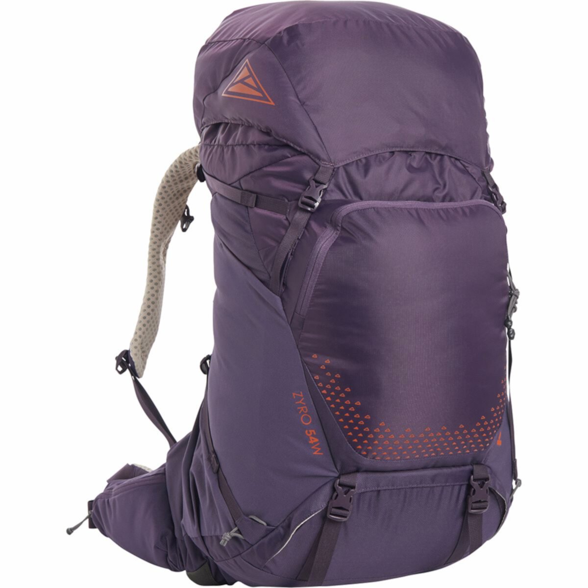 Рюкзак для походов Kelty Zyro 54L Kelty