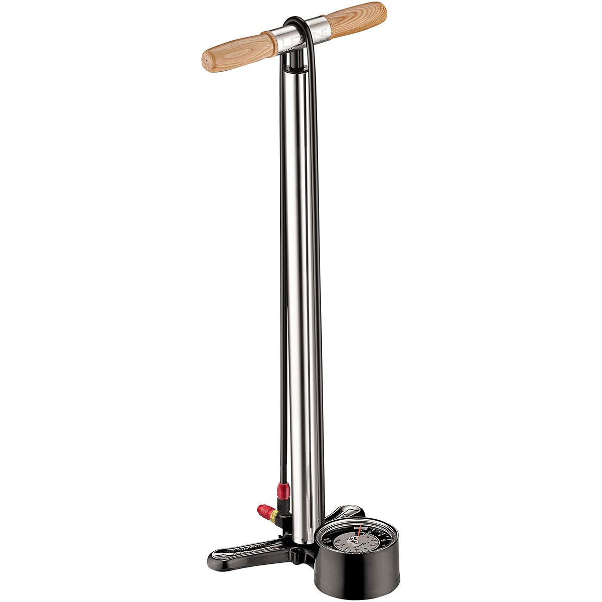 Велосипедный насос Lezyne Alloy Drive Tall Floor Pump Lezyne