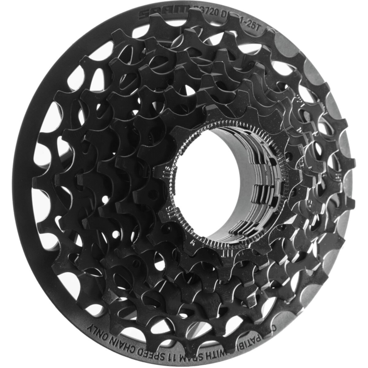 Кассета для велосипеда SRAM PG-720 7-скоростная SRAM