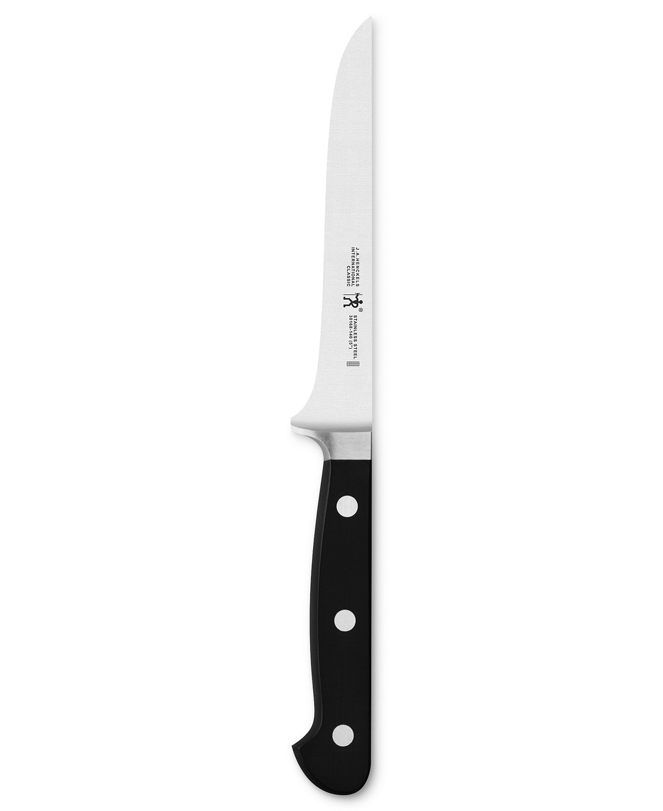 Обвалочный нож International Classic, 5.5 " J.A. Henckels