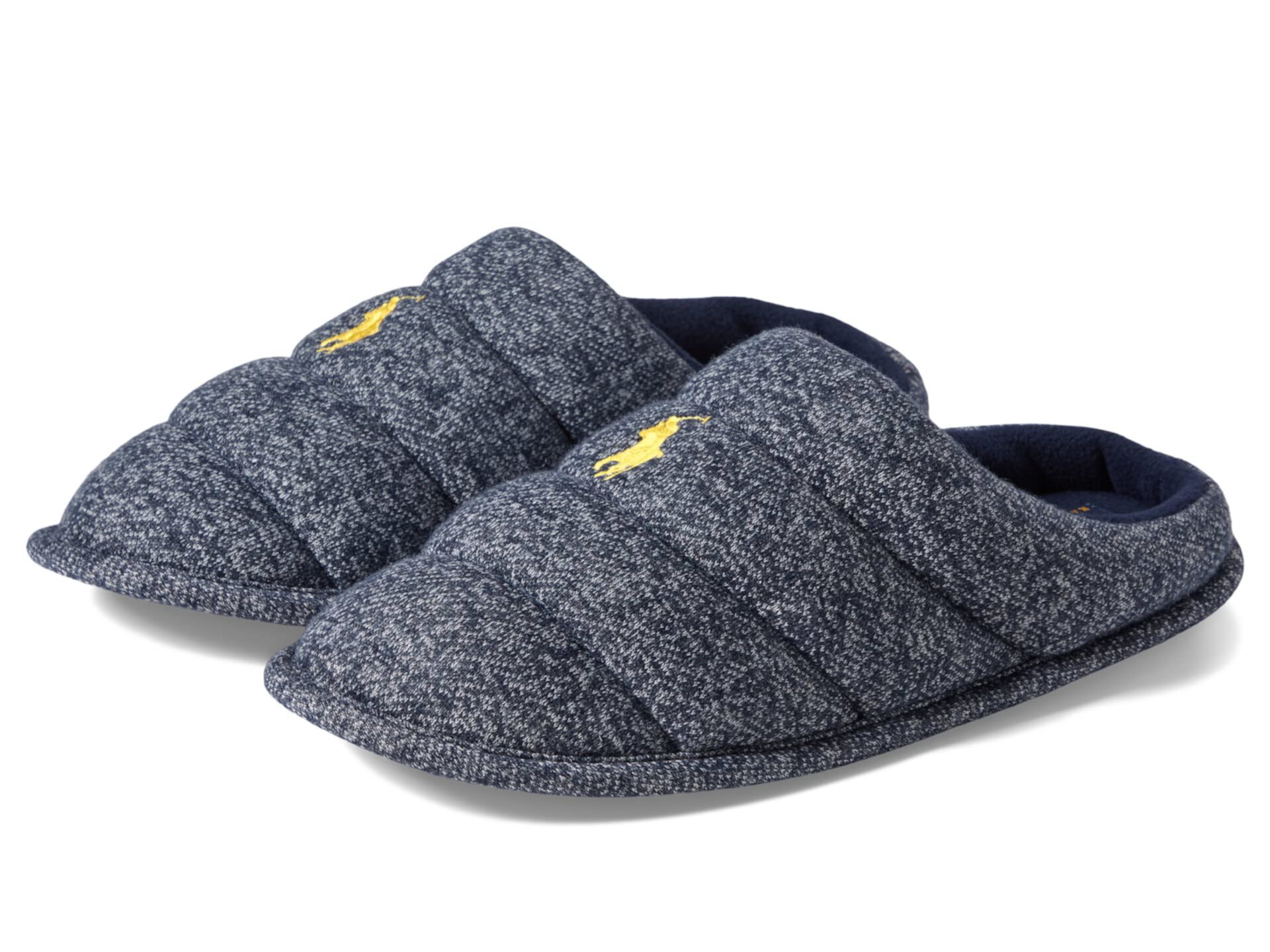 Emery Scuff Slipper Polo Ralph Lauren