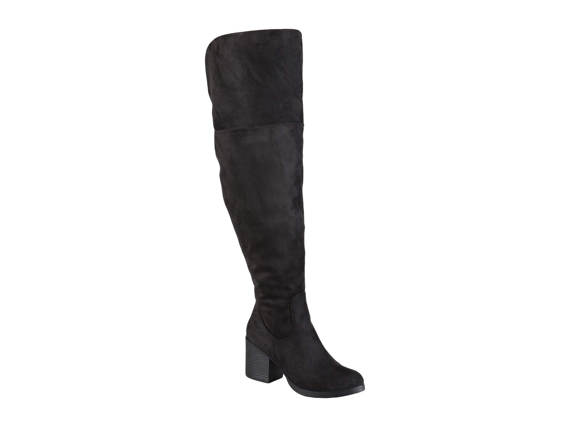 Женские Сапоги Journee Collection Sana Boot - Wide Calf Journee Collection