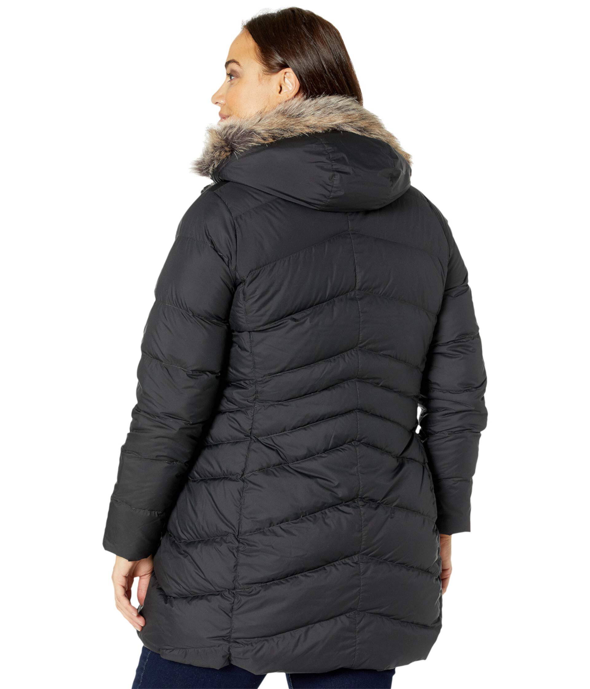 Женское Пальто Marmot Montreal Plus Size Marmot