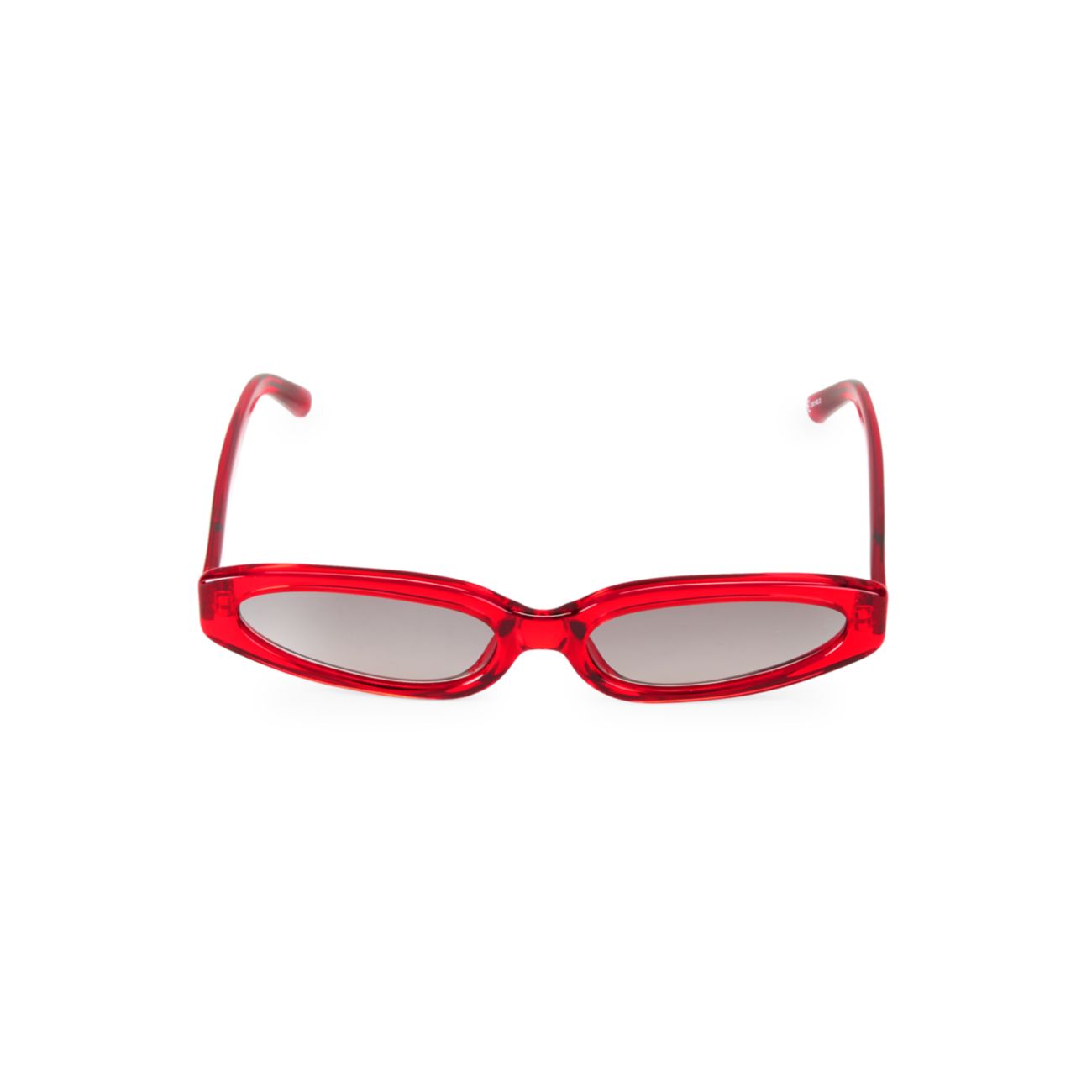 Солнцезащитные очки "кошачий глаз" 57 мм Linda Farrow