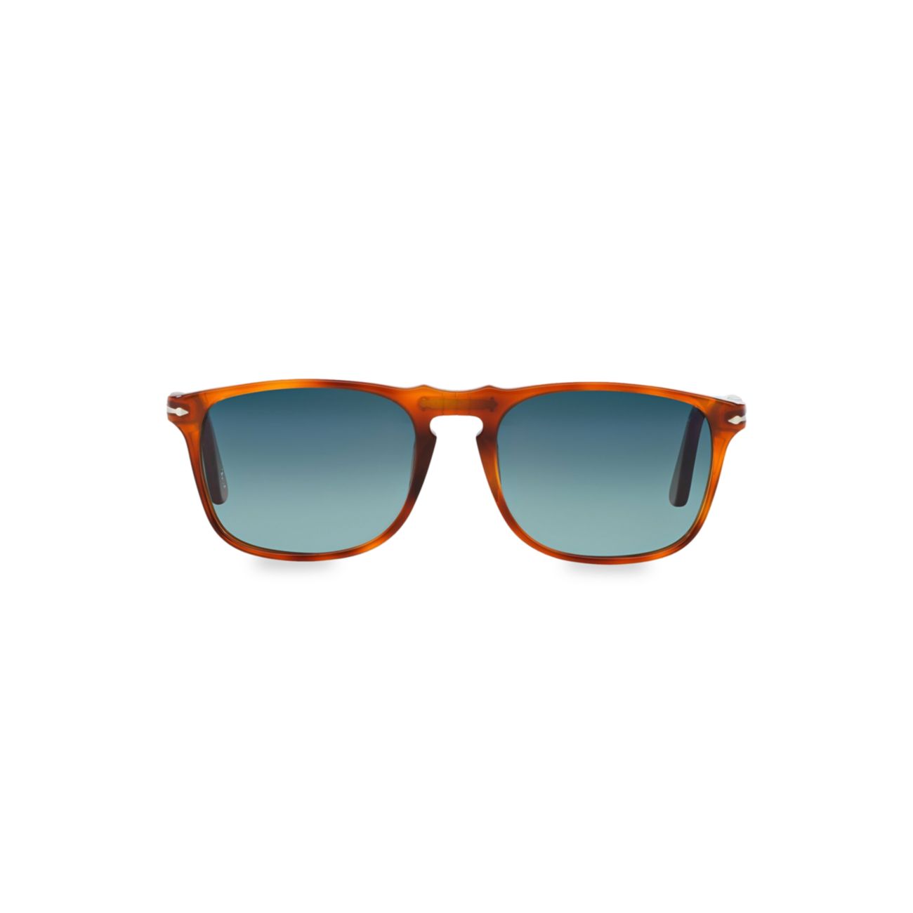 46 980. Persol 3046 s. Square Sunglasses 055.