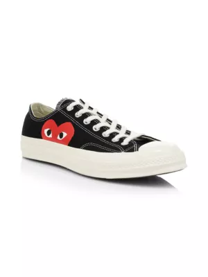 Унисекс Повседневные кроссовки Converse Chuck Taylor All Star One Heart Converse