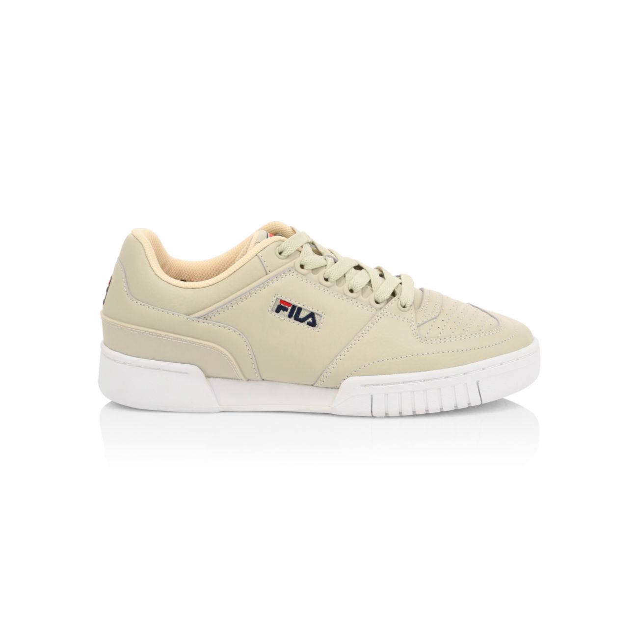 fila uproot white