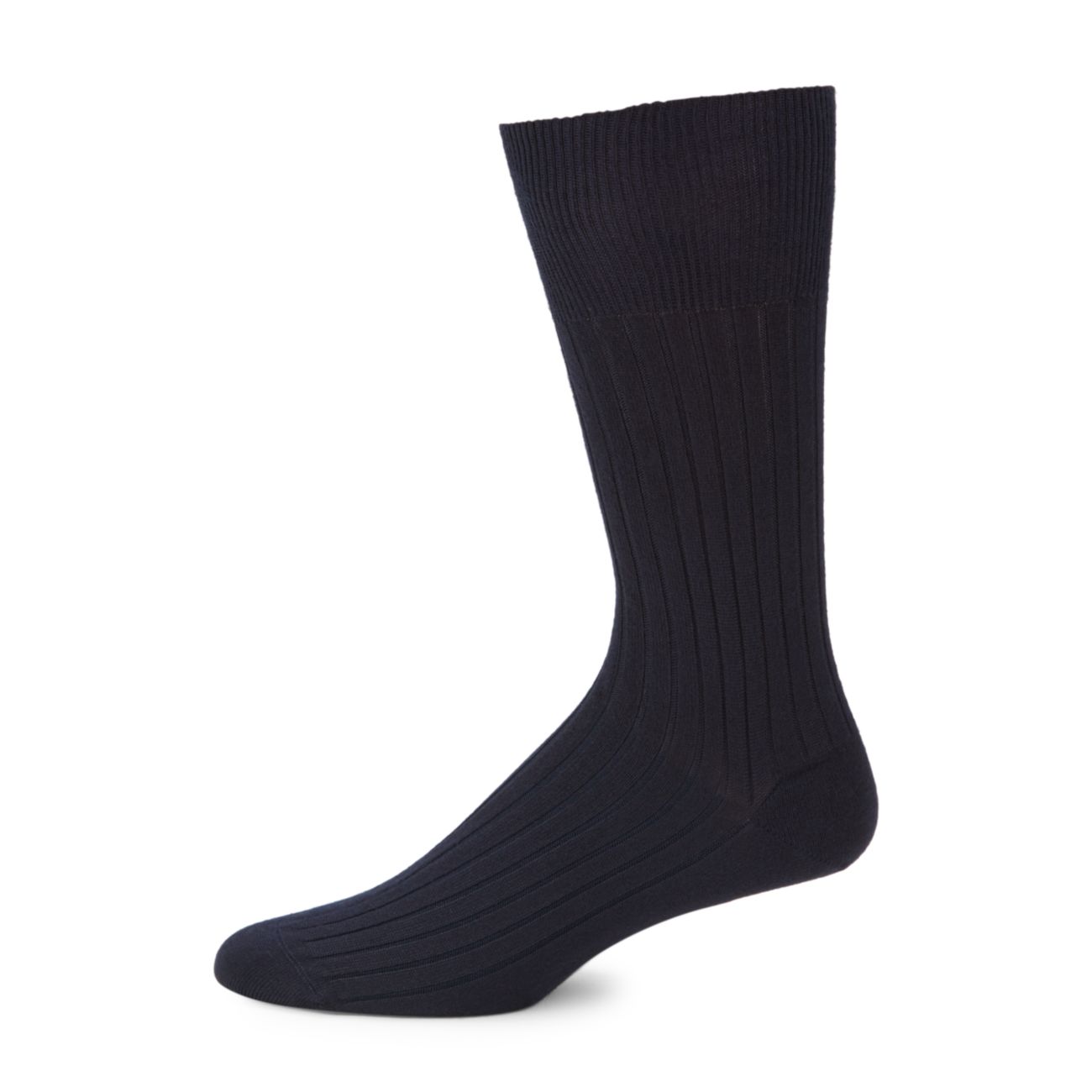 Ribbed Modal-Blend Socks Marcoliani