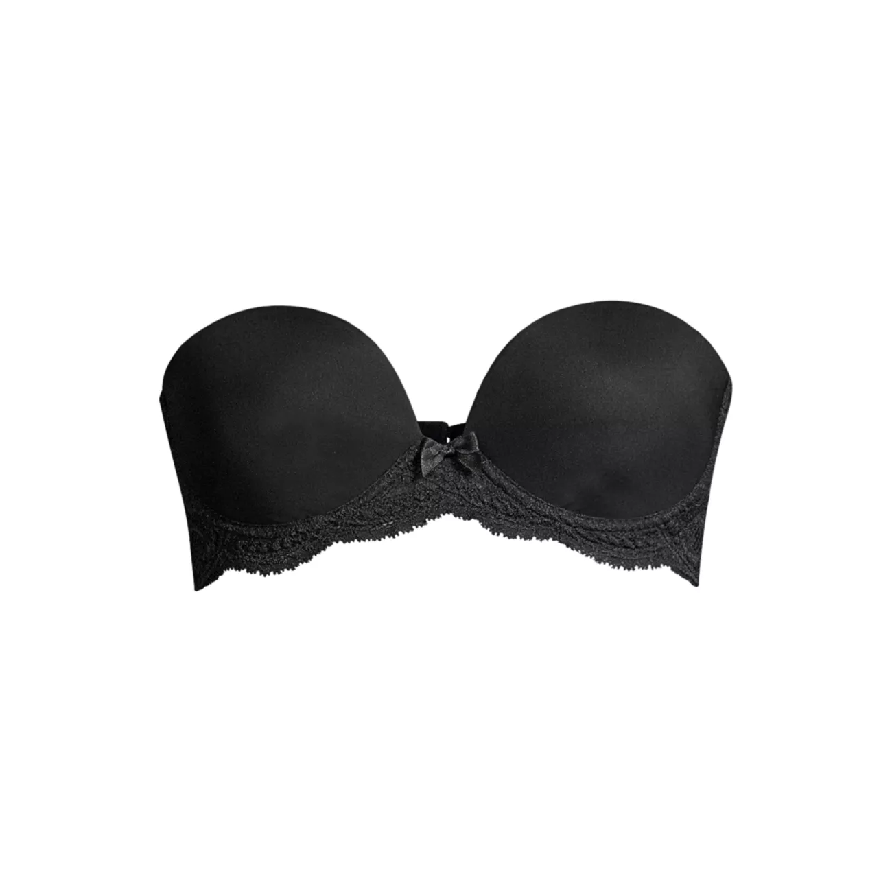 Eden Strapless Plunge Bra Simone Perele