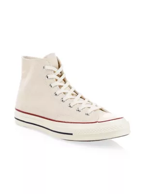 Мужские Кеды Converse Vintage Canvas Chuck 70 High-Top Converse