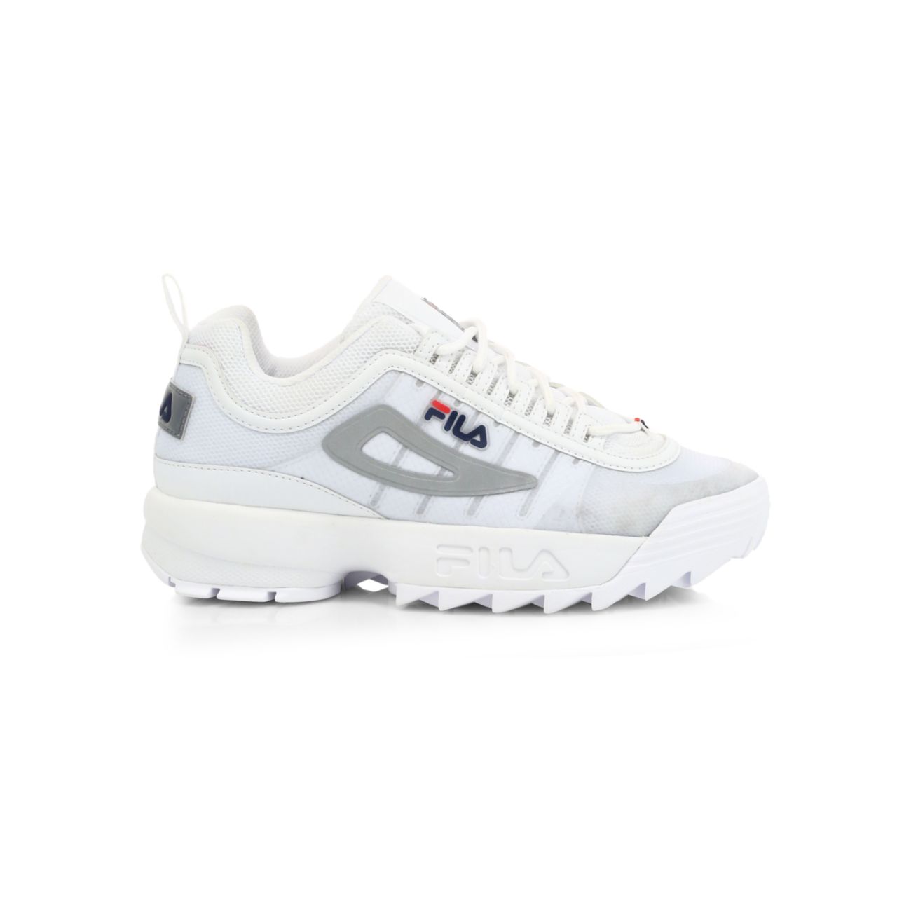 Fila 2025 disruptor monomesh