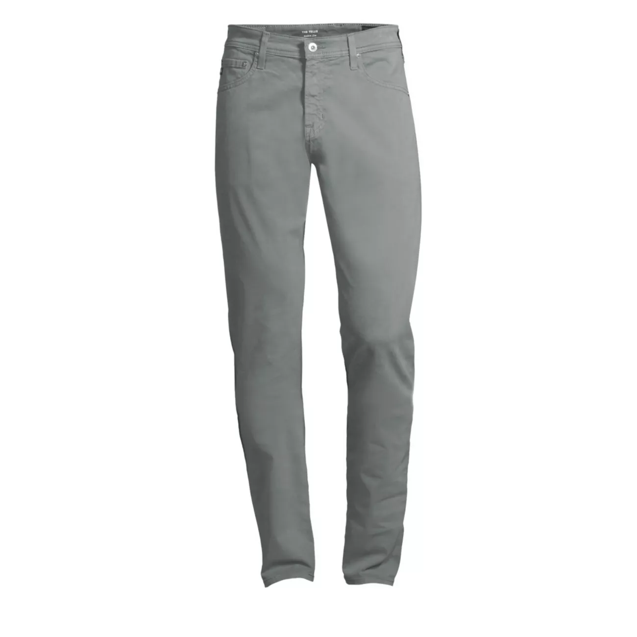 Джинсы Tellis Slim-Fit AG Jeans