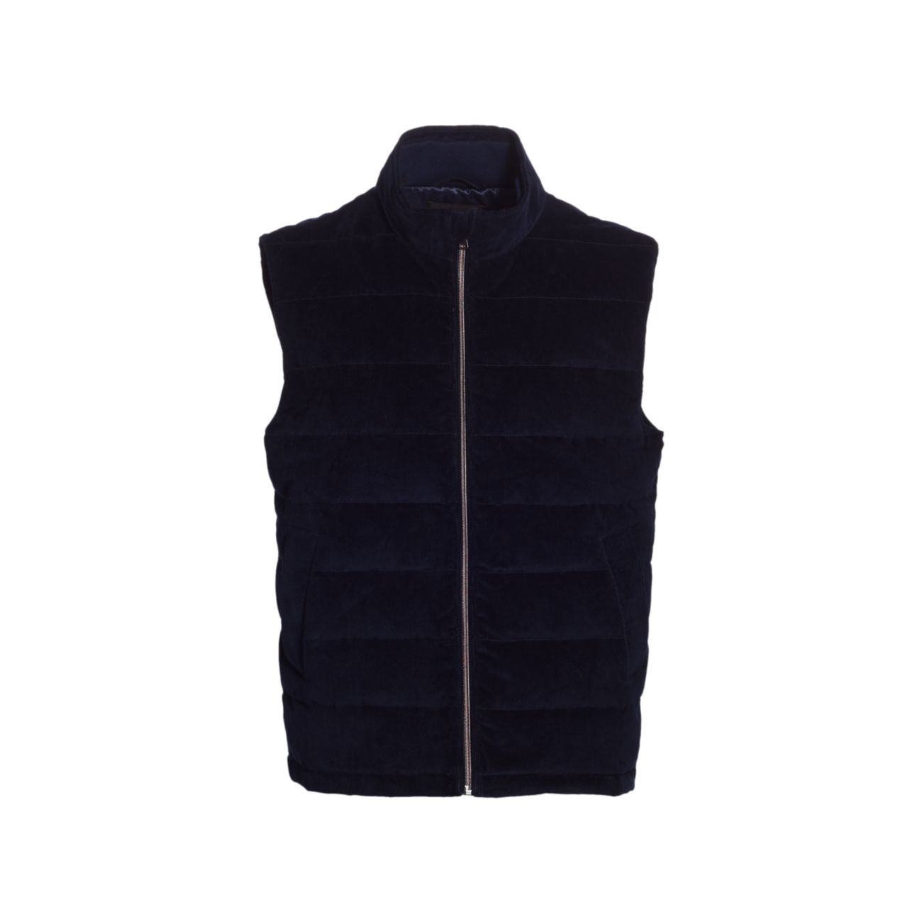 COLLECTION Quilted Down Vest Saks Fifth Avenue