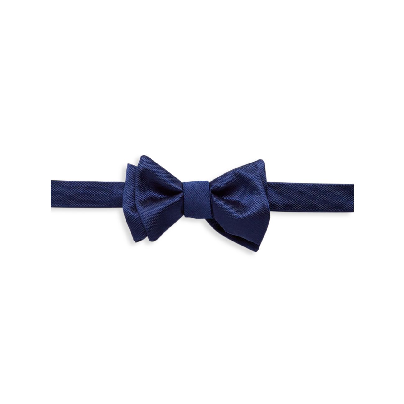 КОЛЛЕКЦИЯ Шелковый галстук-бабочка с текстурой Saks Fifth Avenue
