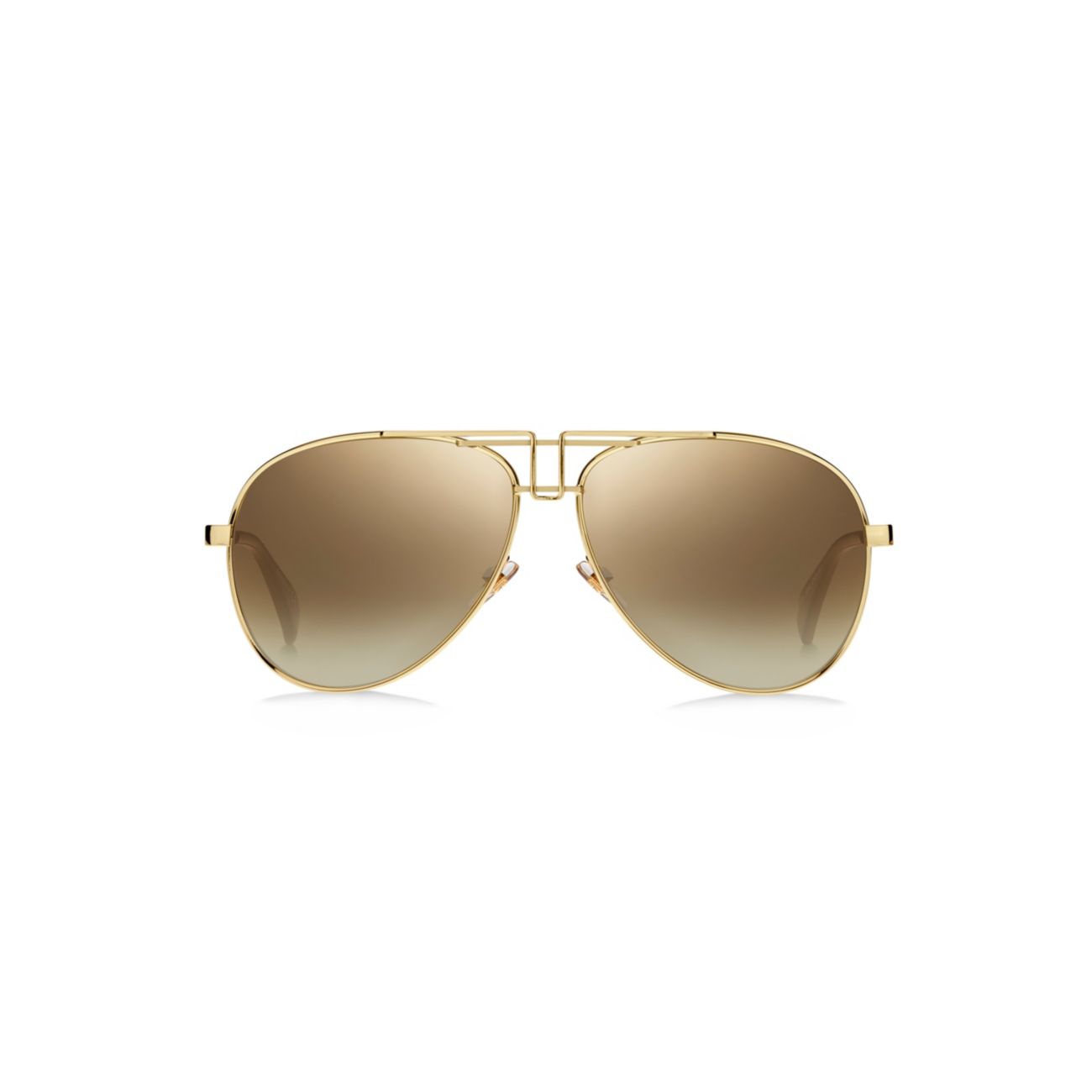 Солнцезащитные очки-авиаторы 61 мм Givenchy