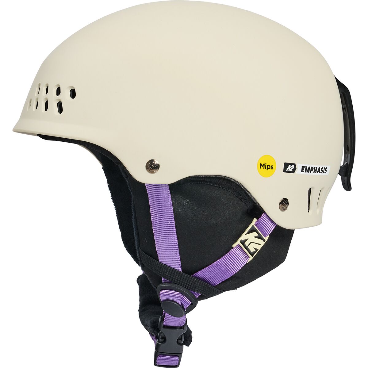 Шлем K2 Emphasis MIPS K2