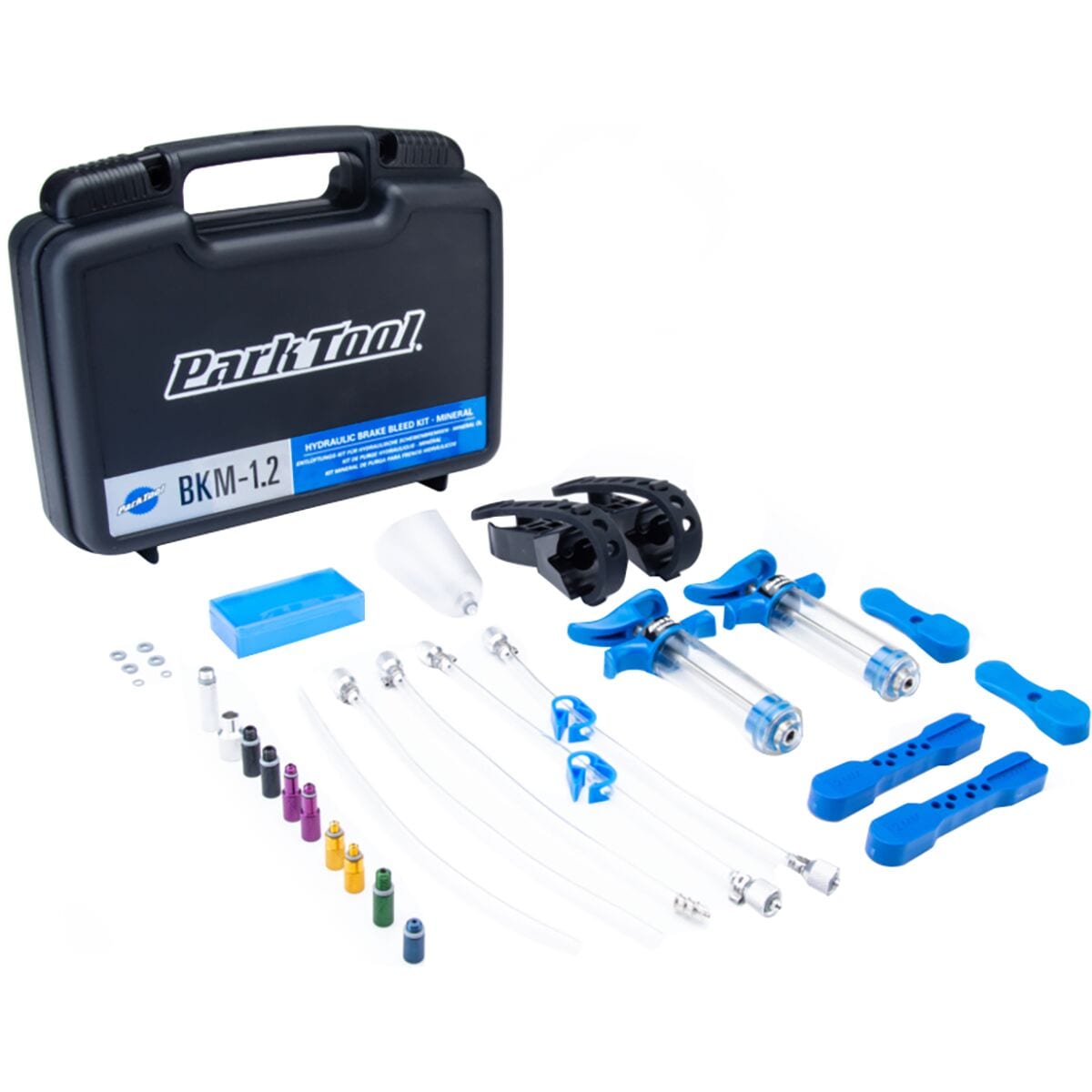 Набор инструментов для велосипеда Park Tool Hydraulic Brake Bleed Kit Park Tool