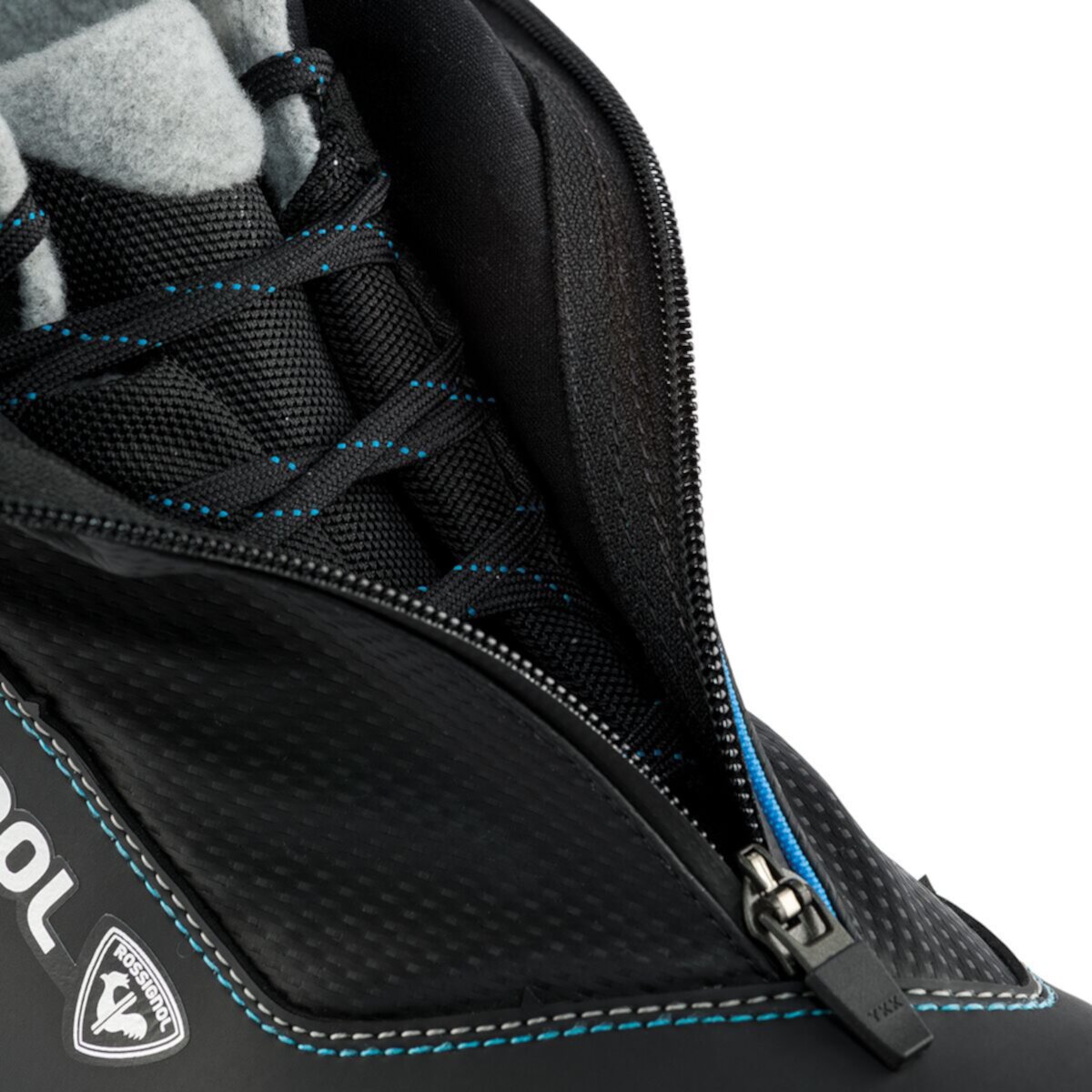 Лыжные ботинки XC 5 FW - 2022 ROSSIGNOL