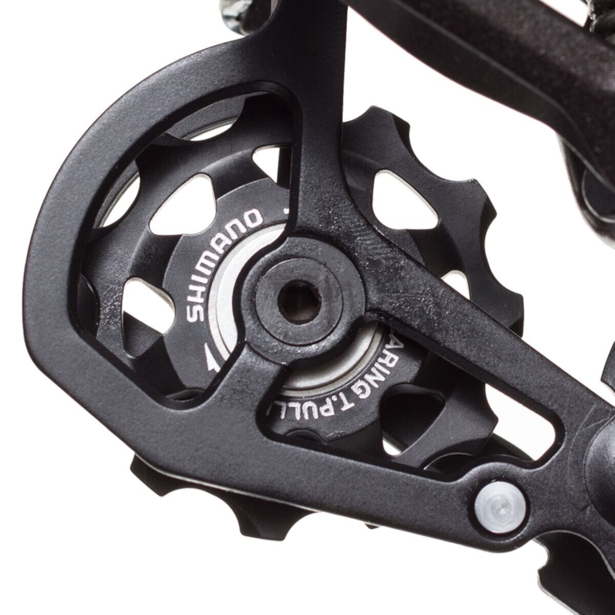 Rd st. Shimano Saint задний переключатель. Переключатель Saint Rd-m820-s.