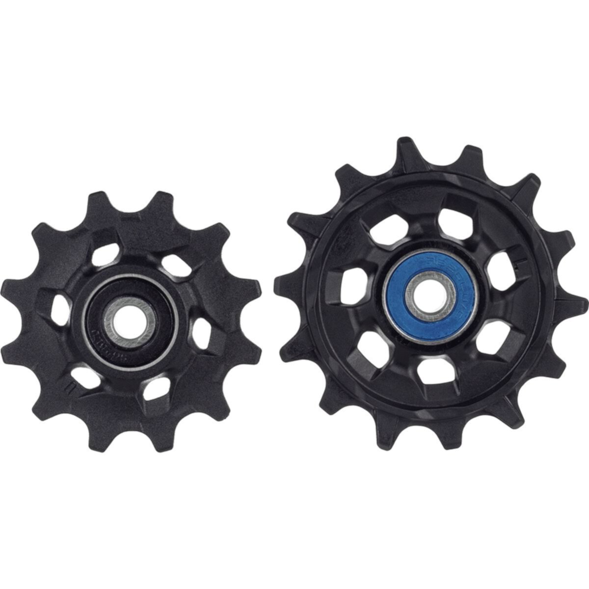 Велосипедный аксессуар SRAM Eagle Ceramic Pulley Wheel Assemble Kit SRAM