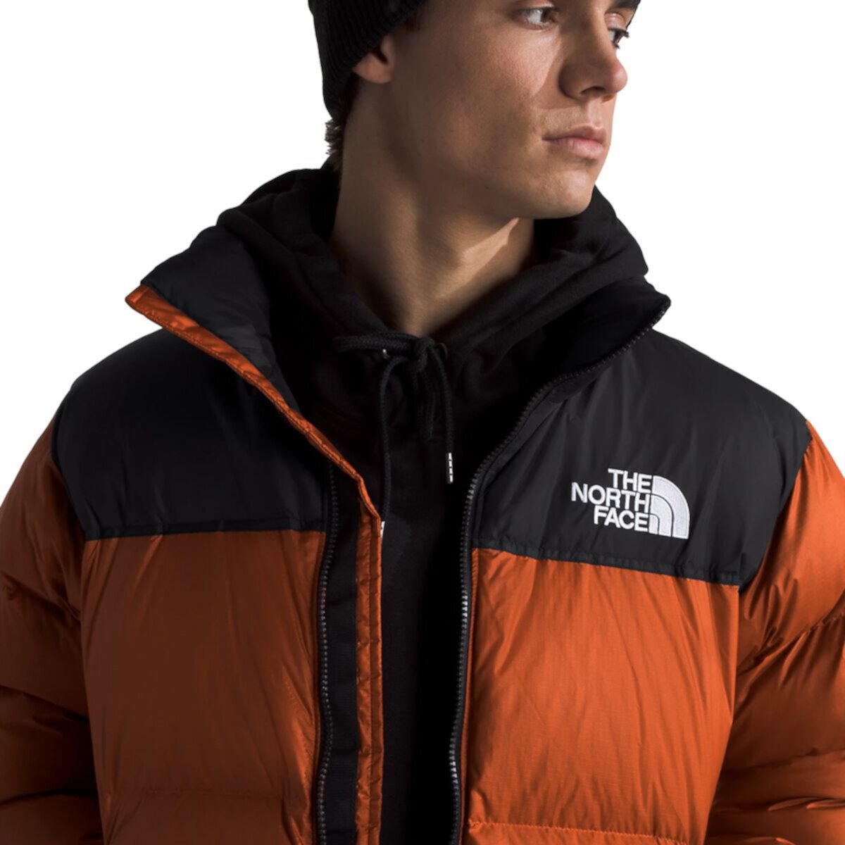 Куртка The North Face 1996 Retro Nuptse с утеплителем и водоотталкивающим покрытием The North Face