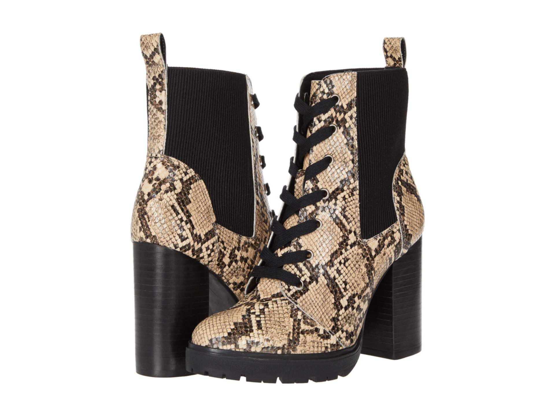 Wald Bootie Steve Madden