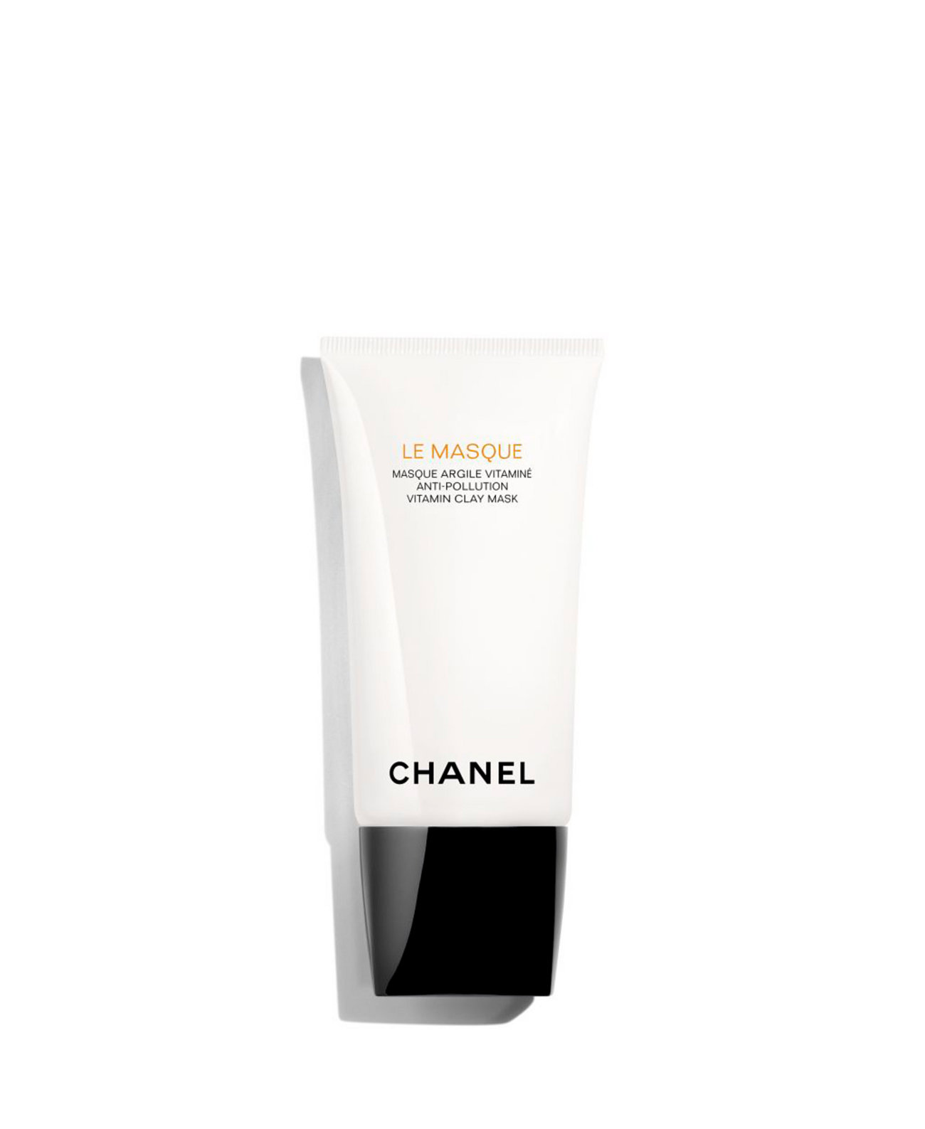 LE MASQUE Anti-Pollution Vitamin Clay Mask - Маска с витаминной глиной против загрязнения CHANEL