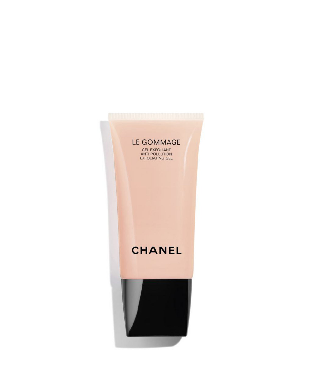 LE GOMMAGE Отшелушивающий гель Anti-Pollution Exfoliating Gel CHANEL