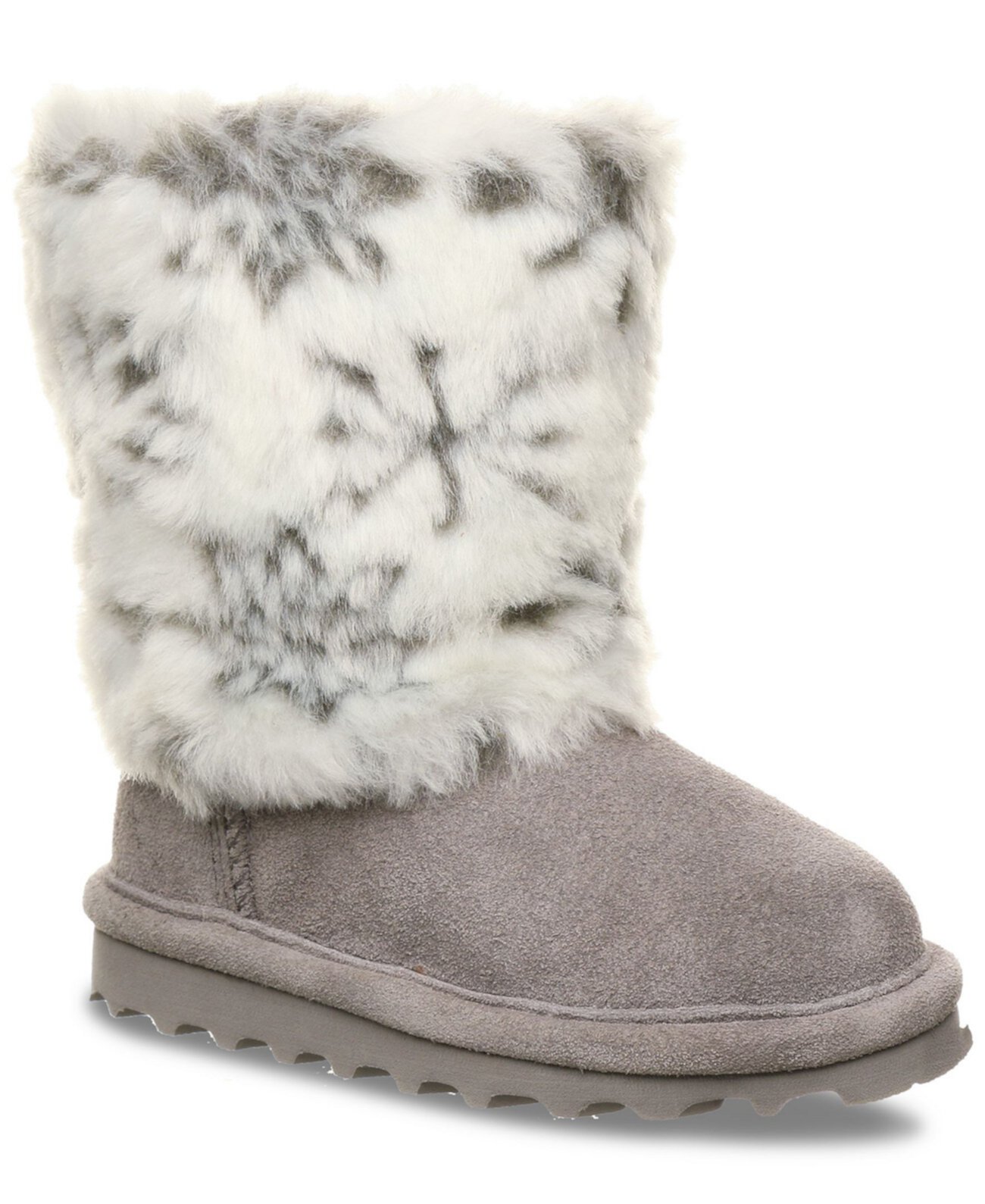 Toddler Girls Callie Boots from Finish Line Bearpaw