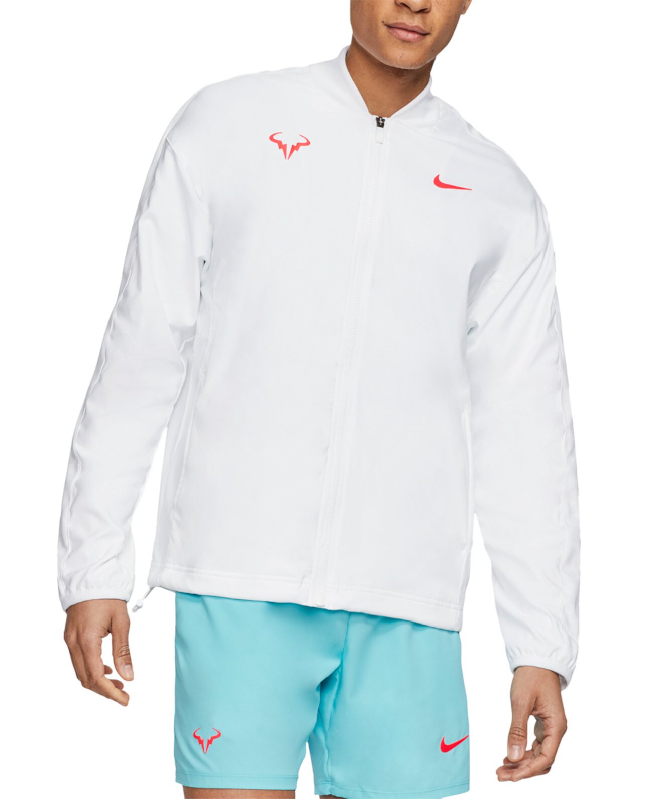 Мужская куртка NikeCourt Rafa Nike