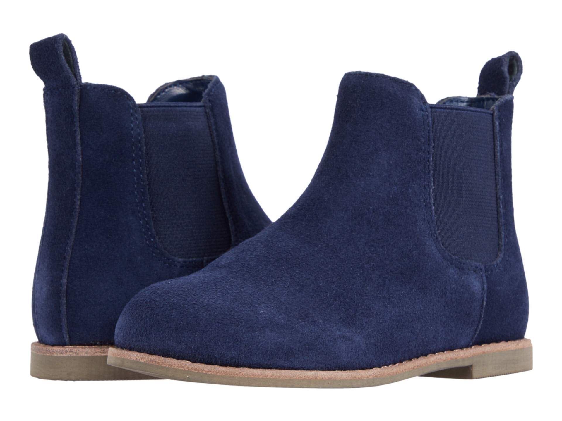 Chelsea Boot (Toddler/Little Kid/Big Kid) Janie and Jack