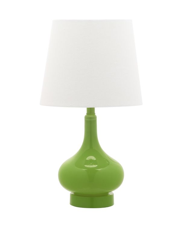 Amy Mini Table Lamp Safavieh