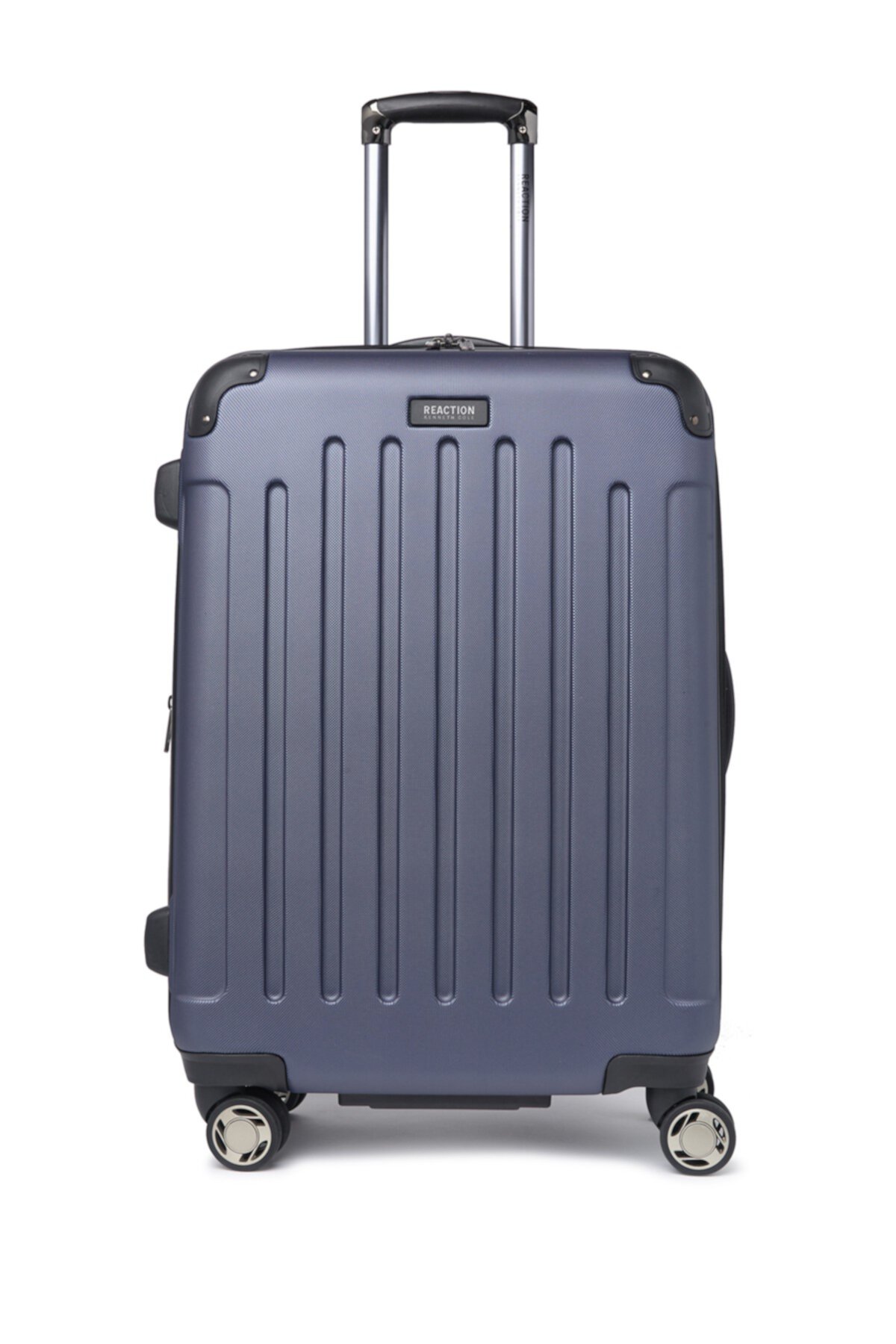 Расширяемый чемодан из АБС-пластика на 8 колес Renegade Kenneth Cole
