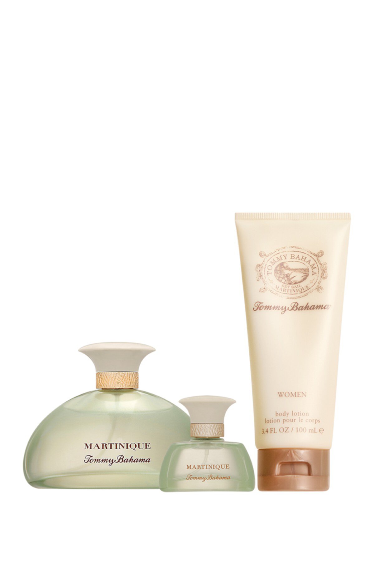 tommy bahama for her gift set