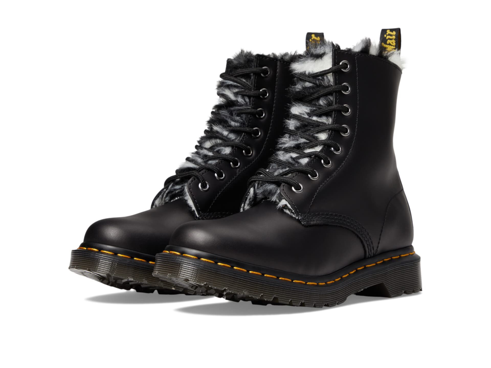 1460 Serena Dr. Martens