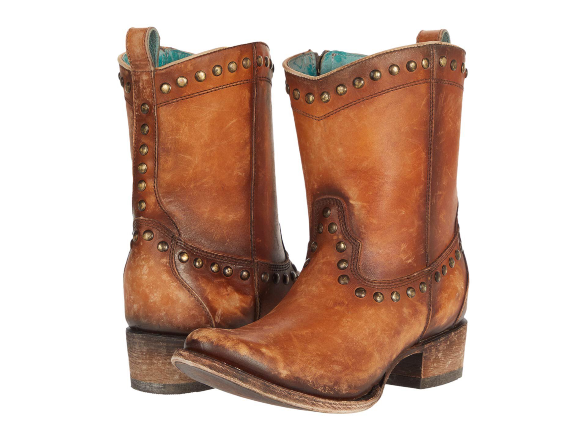 C3701 Corral Boots