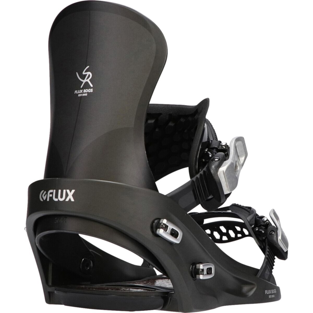 Flux SR Snowboard Binding Flux