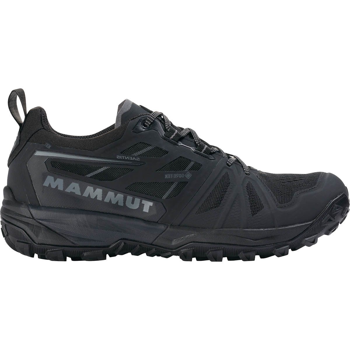 Женские спортивные ботинки Mammut Saentis Low GTX Mammut