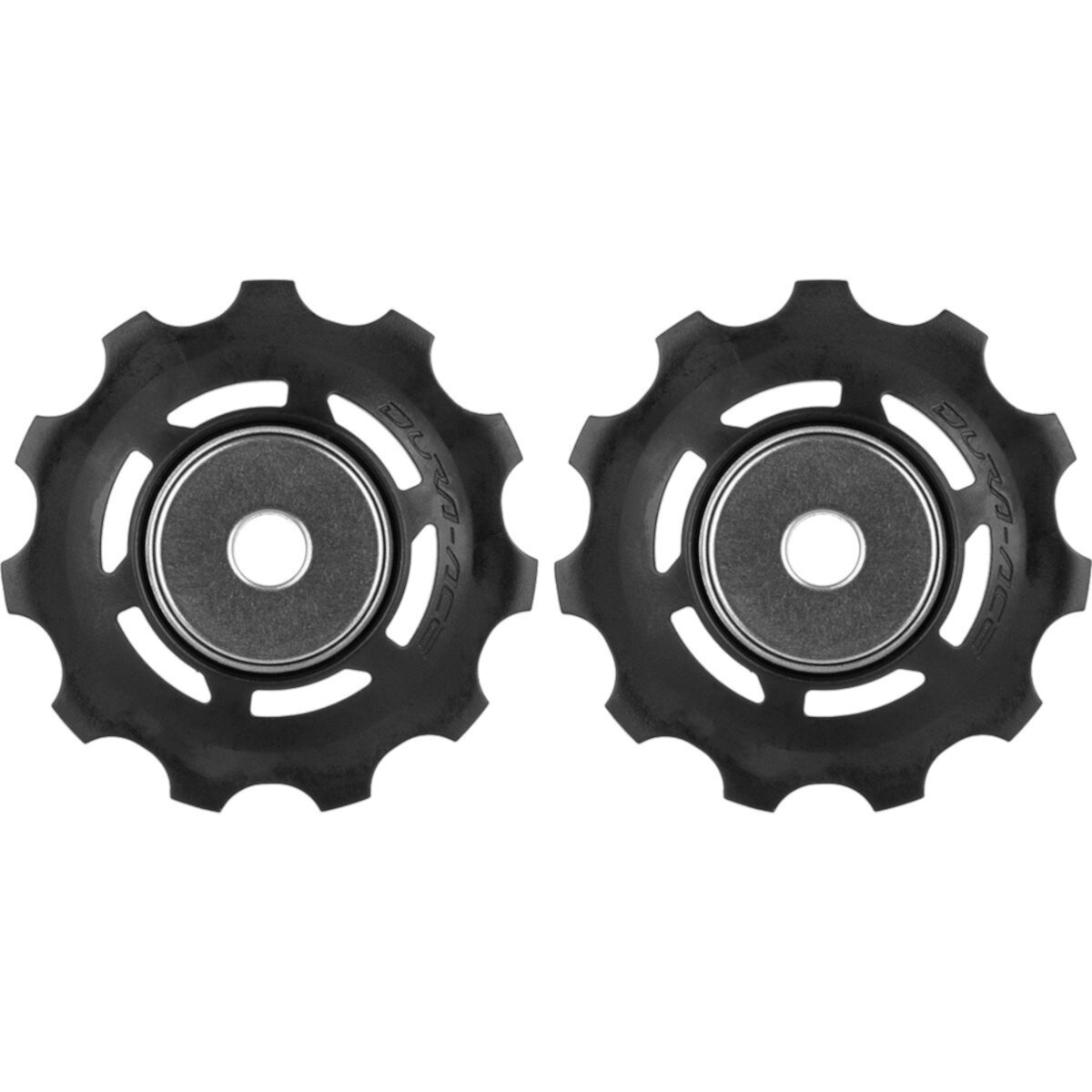 Велосипедный аксессуар Shimano Dura-Ace 11 Скоростной Комплект Шестеренок Shimano