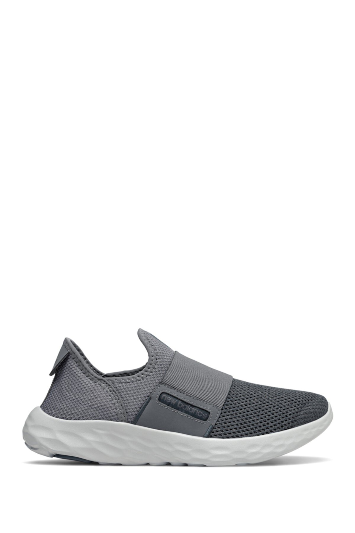 new balance fresh foam sport slip on