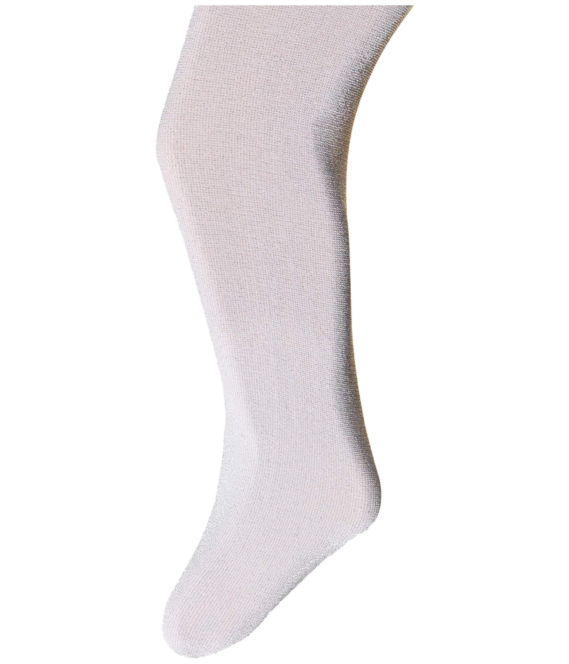 Колготки с люрексом, 1 пара (для детей младшего и школьного возраста) Jefferies Socks
