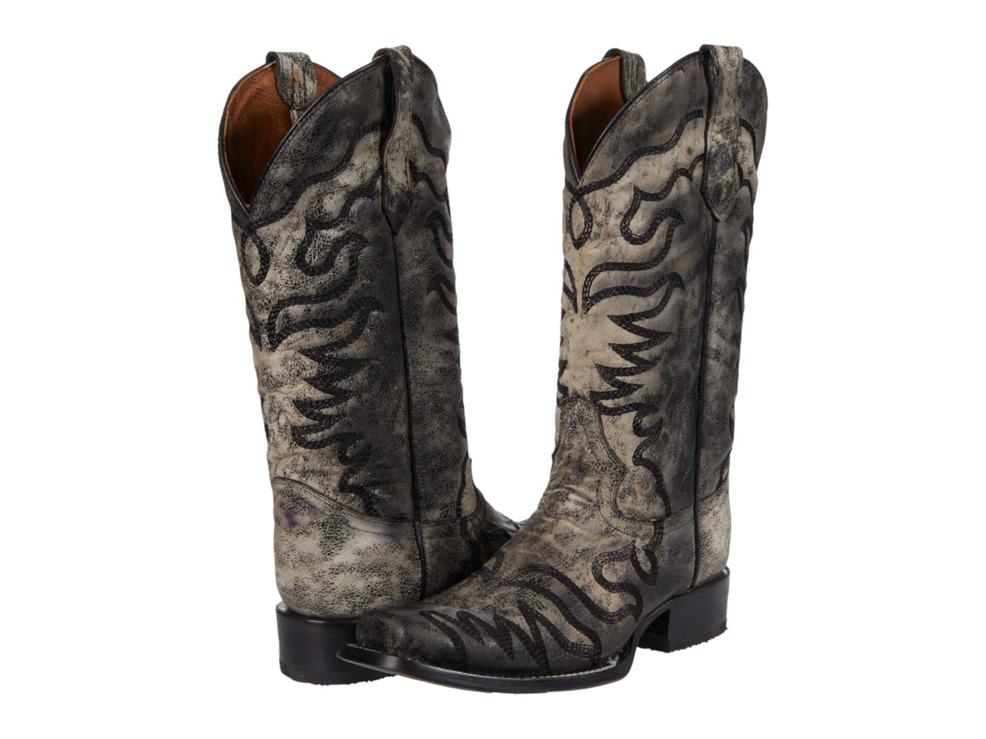 L5676 Corral Boots