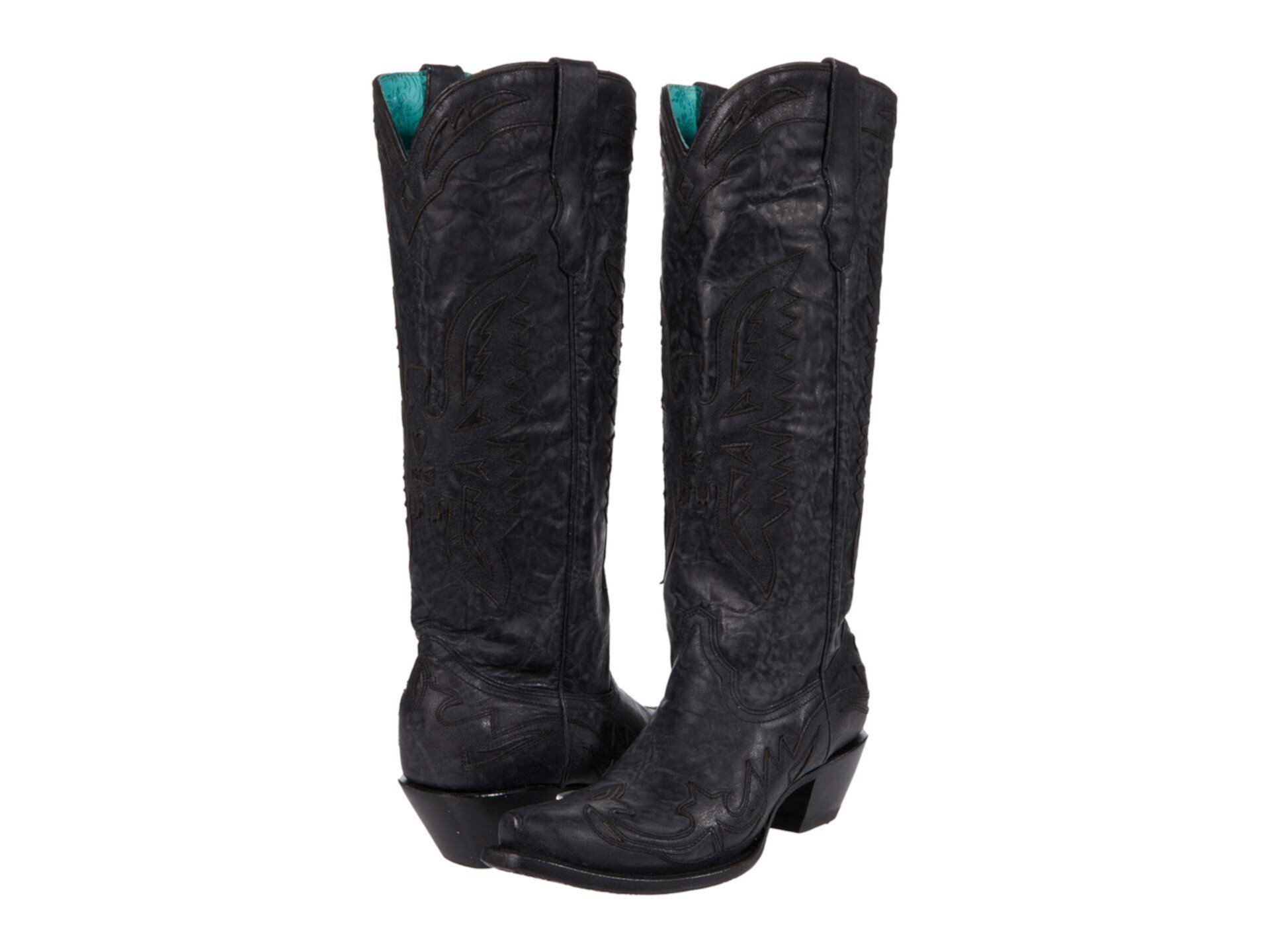 A4047 Corral Boots