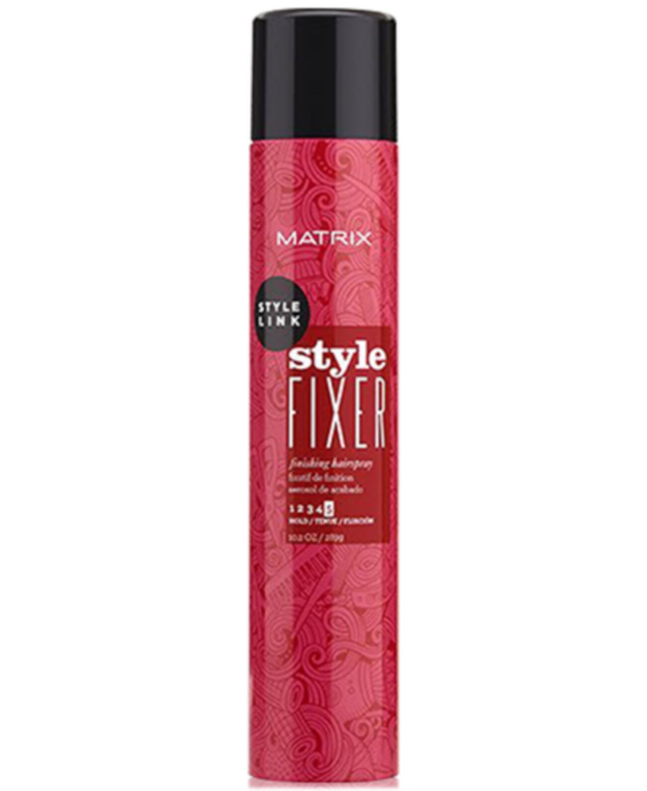 Style Link Лак для волос Style Fixer Finishing, 10,2 унции, от PUREBEAUTY Salon & Spa Matrix