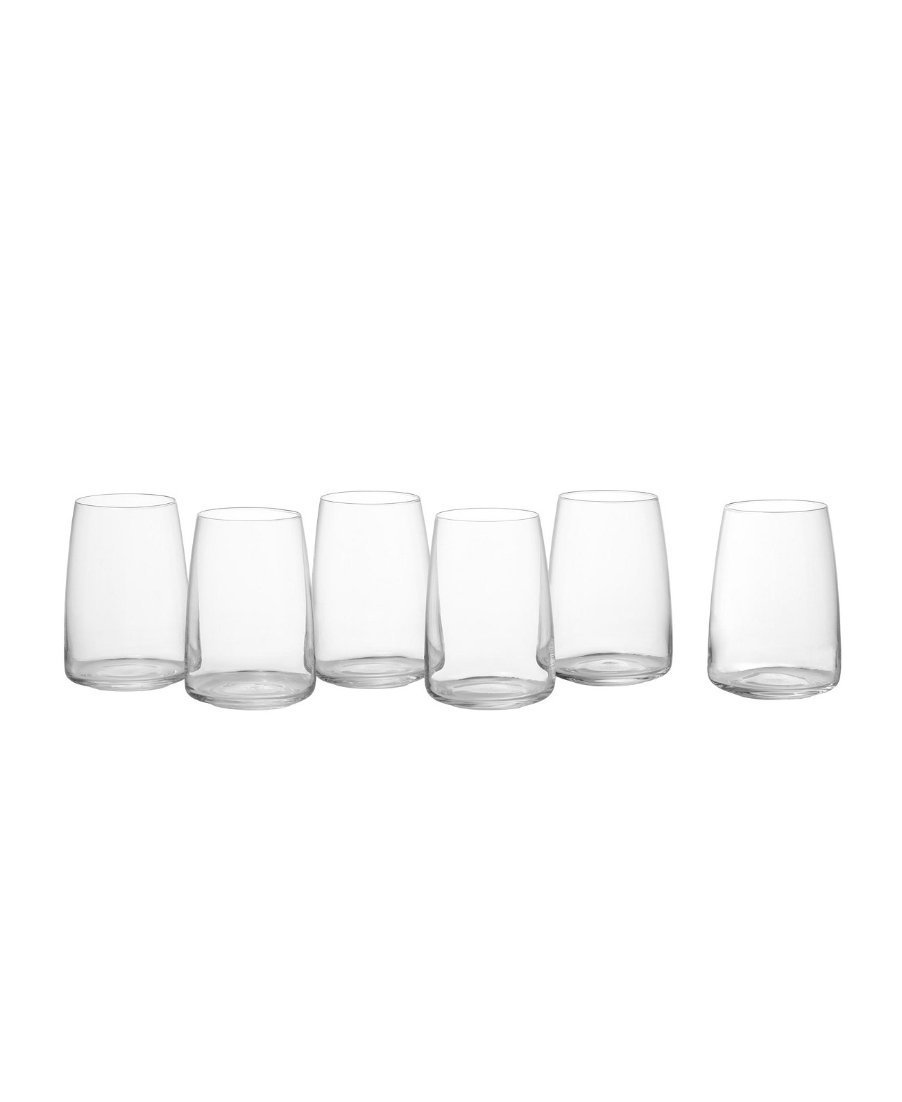 Стакан Sensa, 16,9 унции - набор из 6 шт. Zwiesel Glas