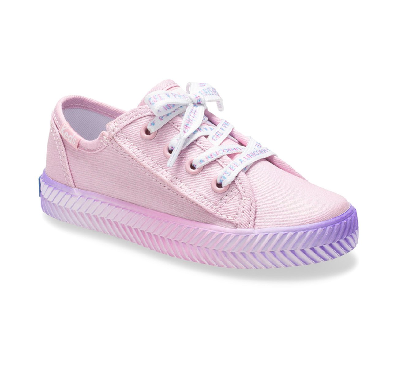 Toddler & Little Girls  Kickstart Core JR. Sneaker Keds
