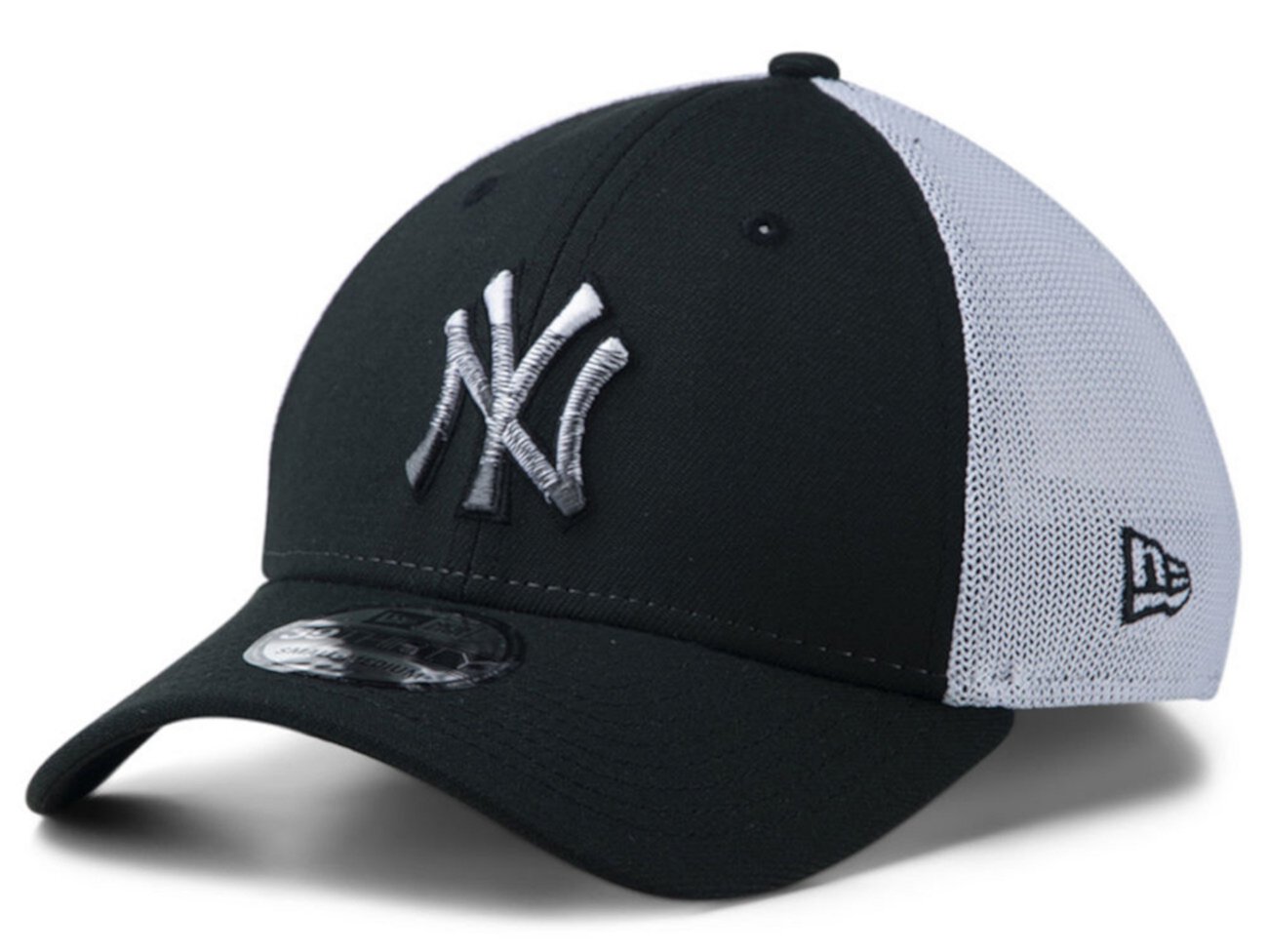 Мужская кепка New York Yankees Trucker 39THIRTY New Era